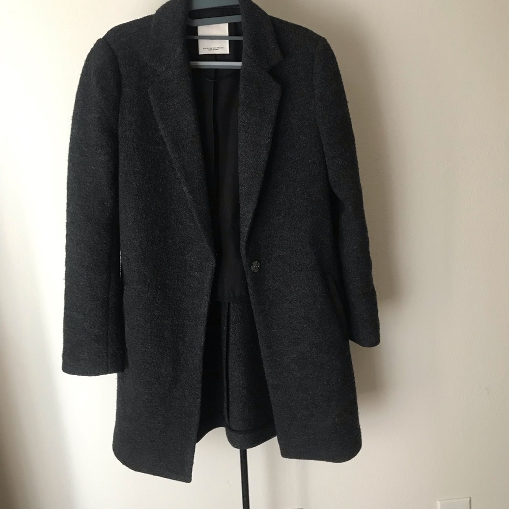 MNG coat